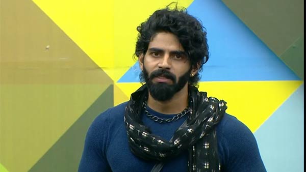 பிக் பாஸா? அல்லது பீப் பாஸா? கேள்வி கேட்ட பாலாஜி முருகதாஸ்.. வெளுத்து வாங்கும் ரசிகர்கள்!