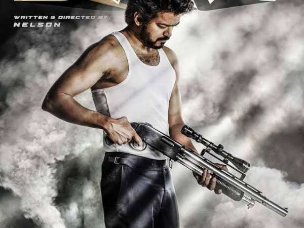 கண்டுக்காத சன் பிக்சர்ஸ்