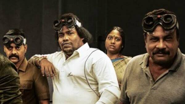 டாக்டர் நடிகர்கள்
