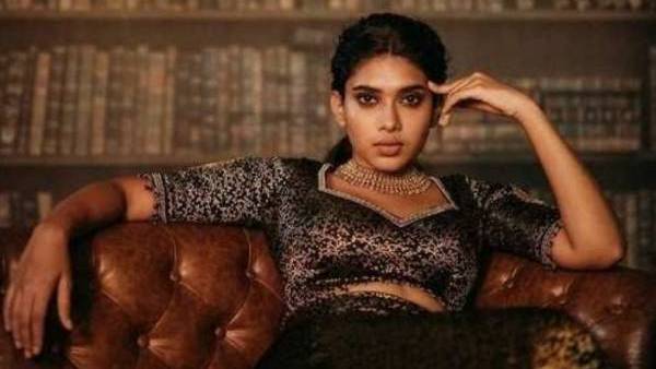 சினிமாவில் வெற்றி தோல்வியை நம்பக்கூடாது -சார்ப்பட்டா பரம்பரை நாயகி வெளிப்படை