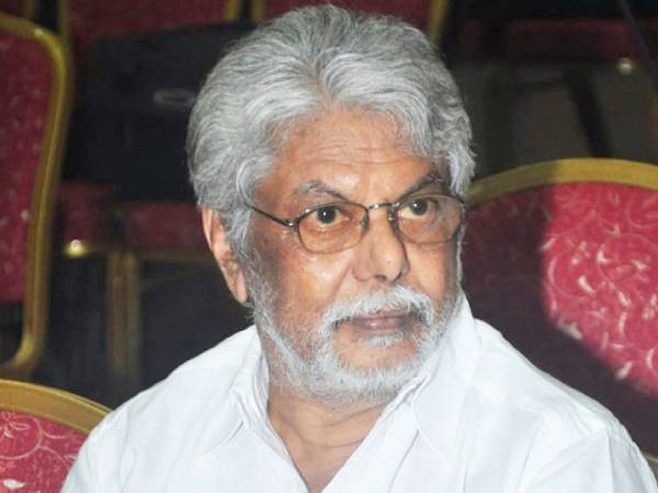 எடிட்டர் மோகன்