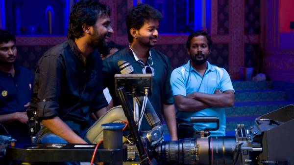 பீஸ்ட் படக்குழு மீண்டும் ஜார்ஜியா செல்ல இது தான் காரணமா...வெளியான முக்கிய அப்டேட் 