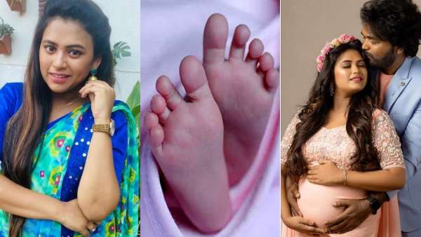 நலமாக இருக்கிறேன்... ரசிகர்களுக்கு நன்றி சொன்ன பாரதி கண்ணம்மா வெண்பா 