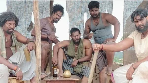 007 டிசர்ட்