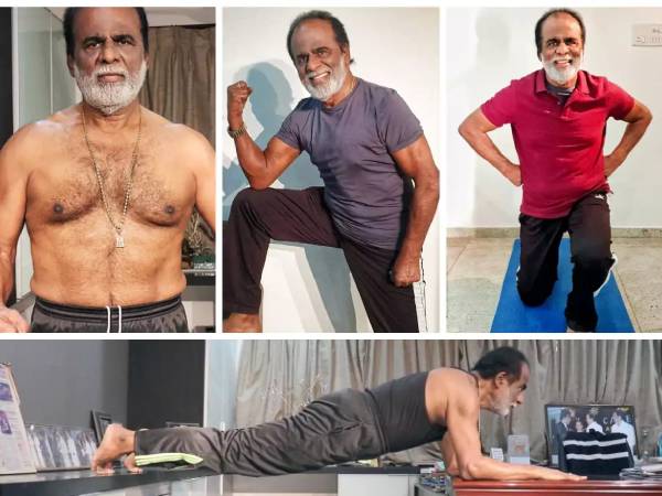 பிரபலங்கள் இணைந்து
