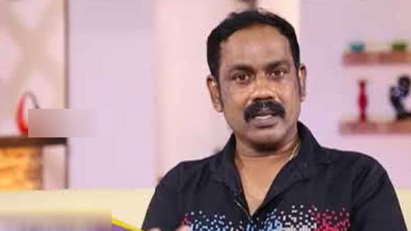 அதிர்ச்சி.. பிரபல நடன இயக்குநர் கூல் ஜெயந்த் காலமானார்.. சோகத்தில் திரையுலகம்