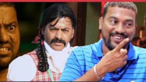 காமெடிக்கு கியாரண்டி
