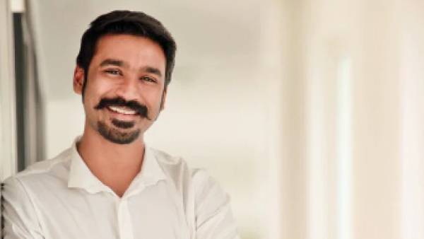 படம் பார்க்க போய் காதலில் விழுந்த தனுஷ்
