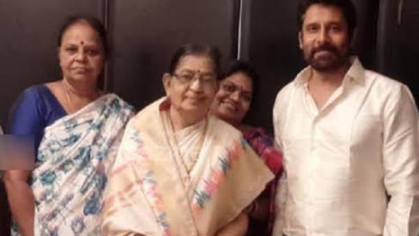 நிறைவேறிய கனவு