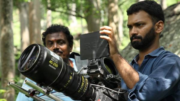 மாயாஜால கண்ணாடி