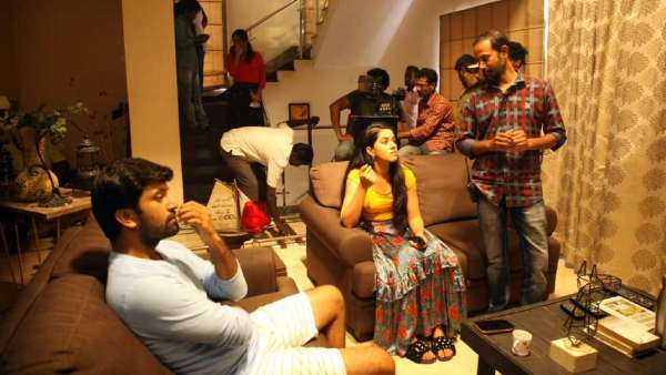 ரிலீஸ் தேதி அறிவிக்கப் பட்டது.