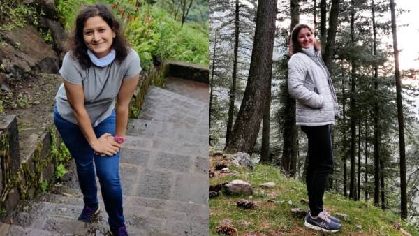 நீங்க எப்பவுமே எங்க குல்ஃபி தான்..லைலாவை வர்ணித்த ரசிகர்கள் !