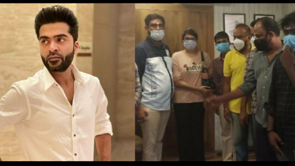 தியேட்டரில் தான் ரிலீஸ்