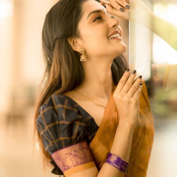 இயல்பான நடிப்பு