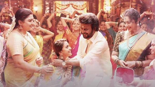 அண்ணாத்த படம்