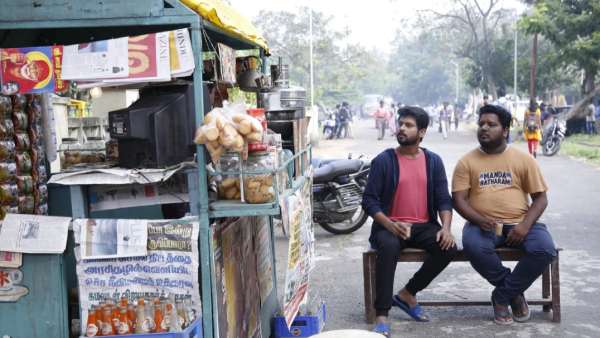 சிவகார்த்திகேயன் தயாரிப்பு