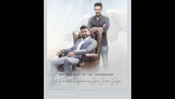 புனித்தும் சிருவும் நமக்கு கற்றுக்  கொடுத்தது இதுதான்... கணவரை பறிகொடுத்த நடிகை உருக்கம்! 