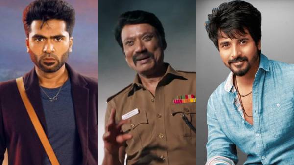 சிம்பு சூப்பர்… எஸ்ஜே சூர்யா தெறிச்சிட்டாரு… சிவா பாராட்ட பாருங்க!