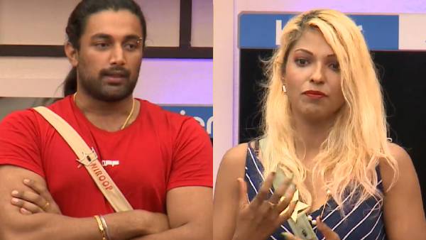 அடுத்த வார தலைவர் யார்? ஐக்கி பெர்ரிக்காக நிரூப் விட்டுக் கொடுப்பாரா? எதிர்பார்ப்பில் ரசிகர்கள்!