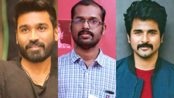 கதை பிடிக்கவில்லை... 'ராட்சசன்' பட இயக்குநரை சூடாக்கிய தனுஷ்... தட்டி தூக்கிய சிவகார்த்திகேயன்! 