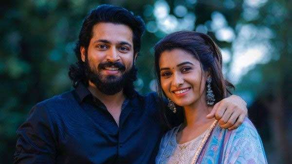 ஓமணப் பெண்ணே படக்குழு மீண்டும் இணையும் புதிய திரைப்படம்!