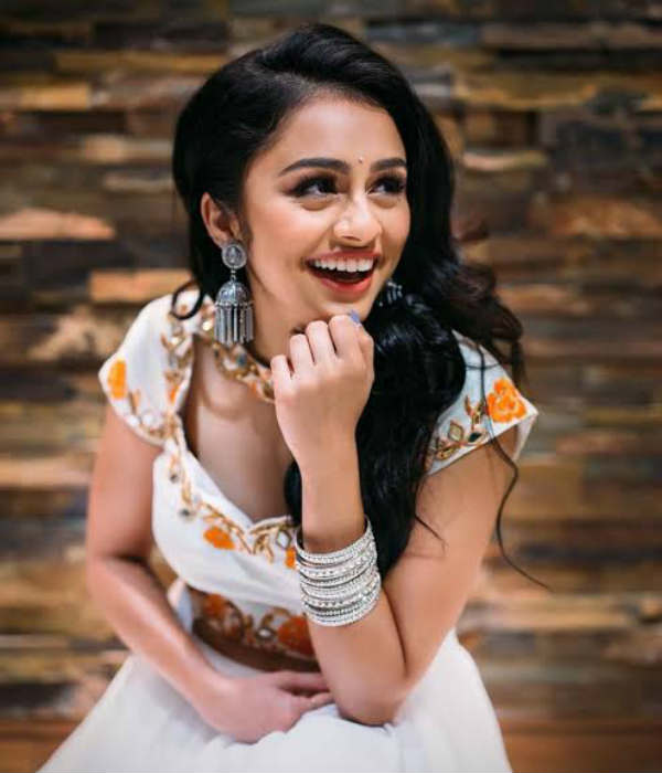 பிரேக் கொடுத்த பரதேசி