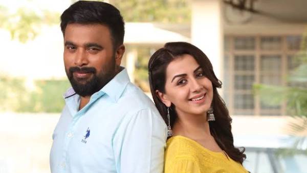 சசி குமார் நடிப்பில் நவம்பர் 26ஆம் தேதி \