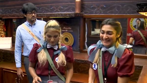 தண்டனை கொடுத்த சிபி