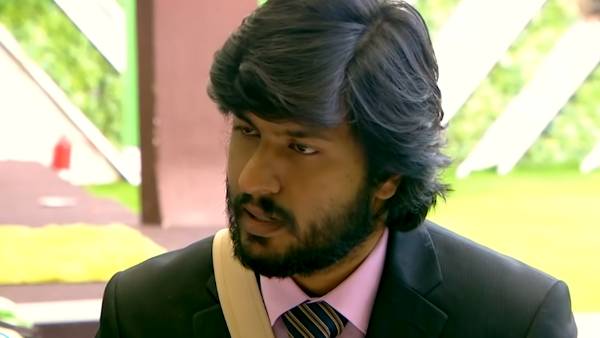 கடைசி இடத்தில் சிபி
