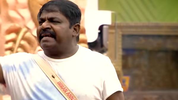 அண்ணாச்சி வாய்ப்பை பறித்த நிரூப்