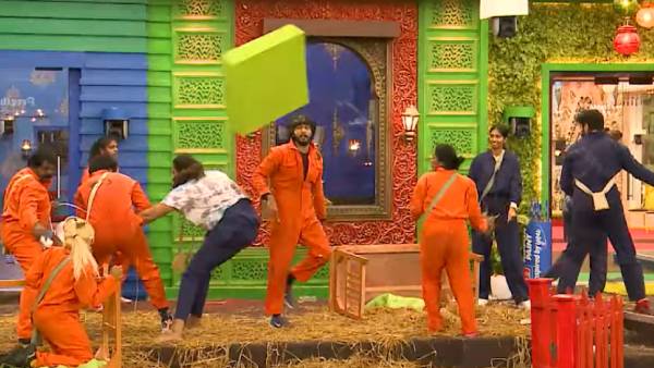 டென்ஷன் ஆன சிபி... இன்னைக்கு எபிசோட் பயங்கரமா இருக்குமோ… ரசிகர்கள் ஆர்வம்!