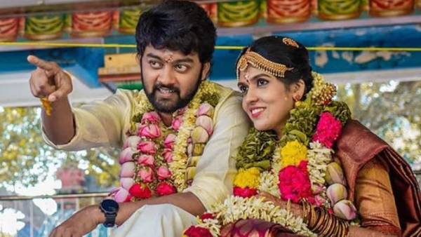 தனிமையில் திருமணநாள்