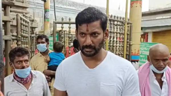 என்னால் ஏற்க முடியவில்லை