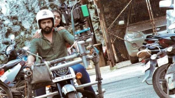 அன்புக்கும் ஆதரவுக்கும் நன்றி