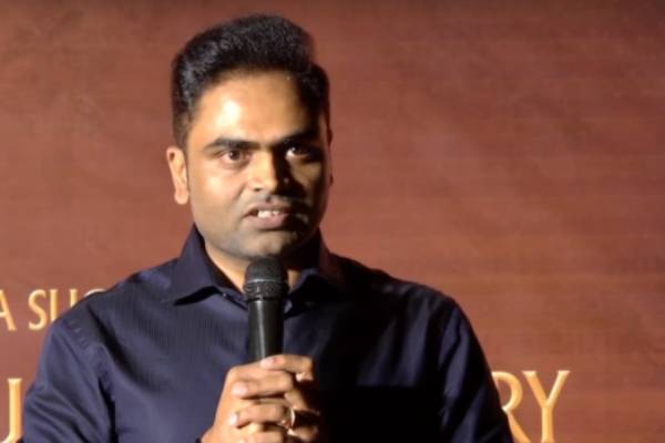 வம்சி விளக்கம் தருவாரா