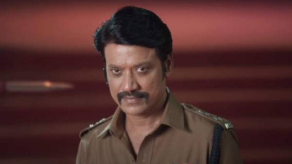எஸ்.ஜே.சூர்யாவின் மாஸ் டையலாக்