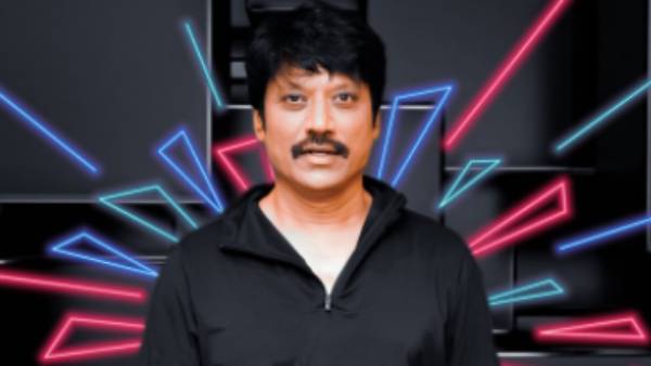 எஸ்ஜே சூர்யா நடிப்பு