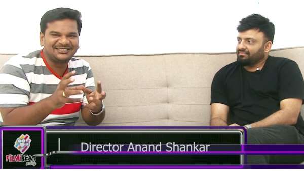 கட் பண்ணா ஃபாரின்ல சாங்- இதெல்லாம் இப்ப யாரும் விரும்பறது இல்ல... ஆனந்த் சங்கரின் எதார்த்த உண்மைகள்