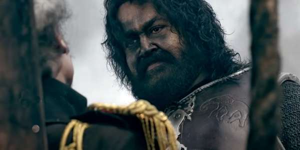 மரைக்காயர் அரபிக்கடலின் சிங்கம்
