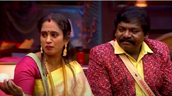 முதல் முறையாக பீப் சவுண்ட்