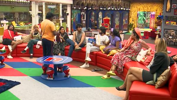 இந்த வாரம் வெளியேறப் போறது இமான் அண்ணாச்சி இல்லையாம்.. டேஞ்சர் ஸோனில் இருப்பது இவங்கதானாம்!