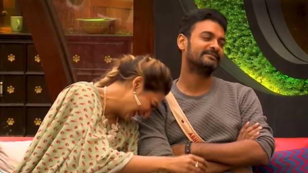 கடைசி நேரத்தில்