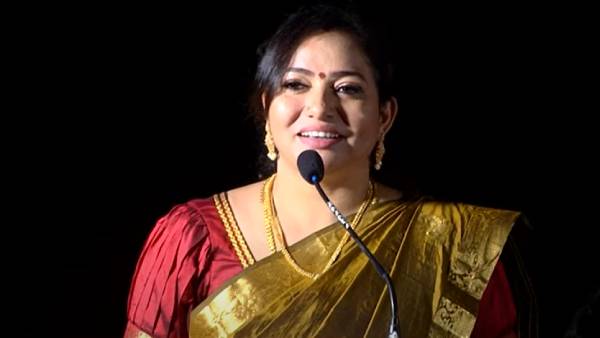 வாய்ப்பு வரல