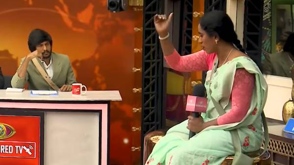 வெளுத்து வாங்கும் தாமரை