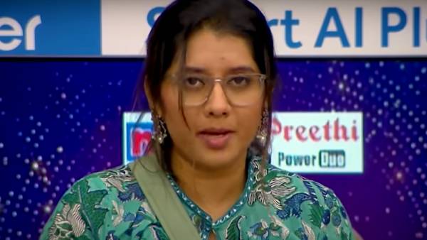 பிரியங்கா இதை கொஞ்சம் கூட எதிர்பார்த்திருக்க மாட்டாங்க... புரமோவை பார்த்து கொண்டாடும் நெட்டிசன்ஸ்!