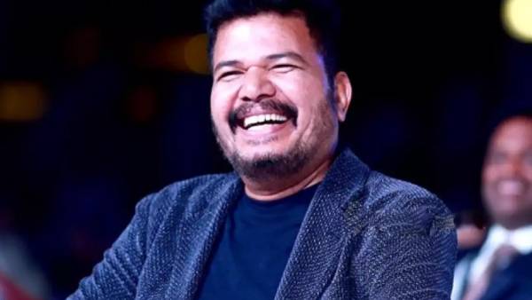 அமைதியான ஷங்கர்