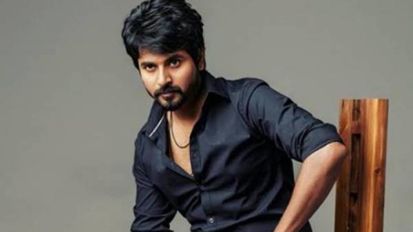 சிவகார்த்திகேயன் ஆதங்கம்
