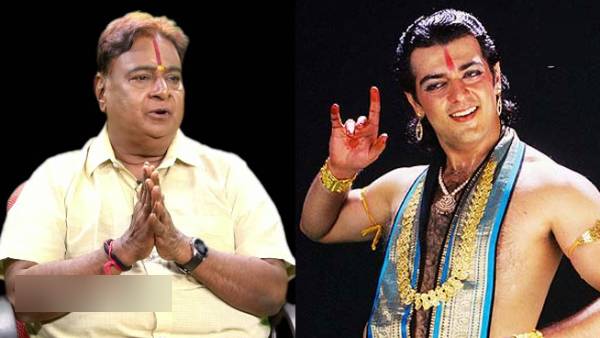 அஜித்துக்கும் காட்டினேன்
