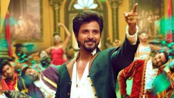 அட்லியின் உதவி இயக்குனர்