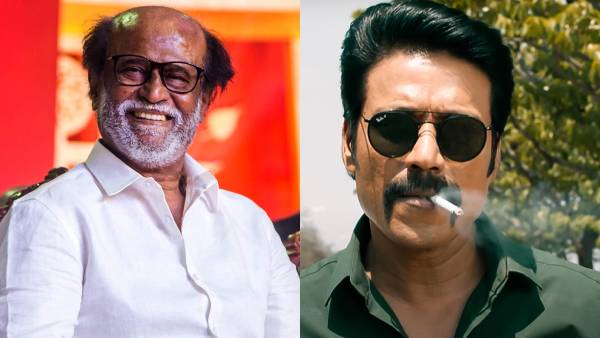 என் வாழ்க்கையிலேயே பெரிய விருது வாங்குன மாறி இருக்கு.. ரஜினி வாழ்த்தால் நெகிழ்ந்த எஸ்.ஜே. சூர்யா!